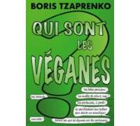 Qui Sont Les Véganes (ebook)