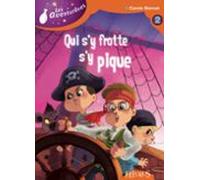 Qui Sy Frotte Sy Pique (ebook)