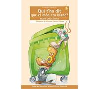 Qui t'ha dit que el món era blanc?: 65 (El Micalet Galàctic)