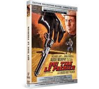Qui tire le premier ? [Francia] [Blu-ray]