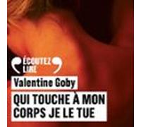 Qui Touche À Mon Corps Je Le Tue