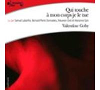 Qui Touche À Mon Corps Je Le Tue (audiolibro)