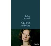 Qui Trop Embrasse (ebook)