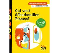 Qui veut débarbouiller Picasso ?