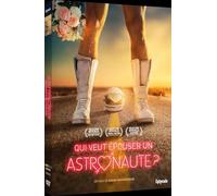 Qui veut épouser un astronaute ? [Francia] [DVD]