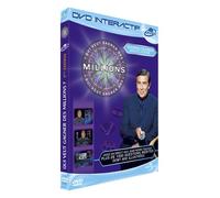 Qui veut gagner des millions ? - Le DVD - 3ème Édition (Edition familiale illustrée) [Francia]