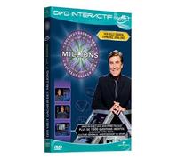 Qui veut gagner des millions ? - Le DVD - 4ème Édition (Nouvelle édition familiale 2006-2007) [Francia]