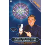 Qui veut gagner des millions ? - Le DVD [Francia]