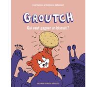 Qui veut gagner un biscuit ?: 2