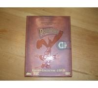 Qui veut la peau de Roger Rabbit [Francia] [DVD]