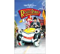 Qui veut la peau de roger rabbit [Francia] [VHS]