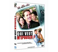 Qui veut m'épouser [Francia] [DVD]