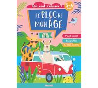 Qui veut s'amuser ? 5-6 ans