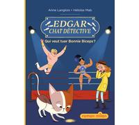 Qui veut tuer Bonnie Biceps ?