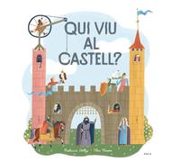 Qui viu al castell? (Àlbums)