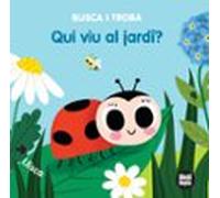 Qui Viu Al Jardí?
