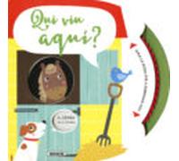 Qui Viu Aqui? (gira La Roda I Descobreix)