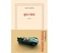 Qui Vive (ebook)