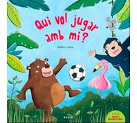 Qui vol jugar amb mi?: 15 (Nous i Esbojarrats)