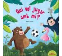 Qui vol jugar amb mi?: 15 (Nous i Esbojarrats)