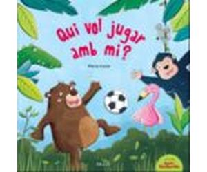 Qui vol jugar amb mi?