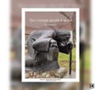 Qui Voyage Ajoute À Sa Vie (audiolibro)