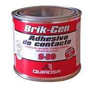 Quiadsa 52306007 Adhesivo de Contacto, 1000 ml