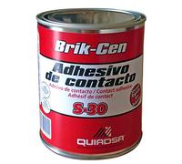 Quiadsa 52306008 Adhesivo de Contacto, 500 ml