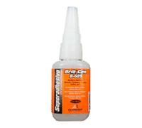 Quiadsa 53302001 Adhesivo, Cianoacrilato,Cianocrilato, 20 g