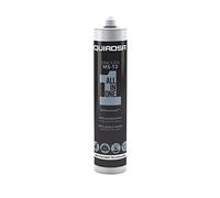 Quiadsa 8425608103342 Sellador Adhesivo, Gris