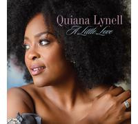 Quiana Lynell - Un Poco De Amor