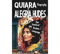 Quiara Alegría Hudes Biography: The Sound of My Broken Language