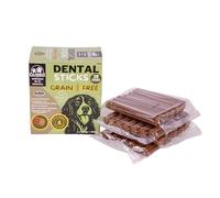Quibropets Dental Stick Grain Free Hipoalergénico Sabor Pollo. 28 Sticks 805gr.