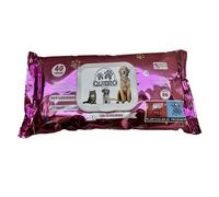 Toallitas Higiénicas Quibro para Perros y Gatos