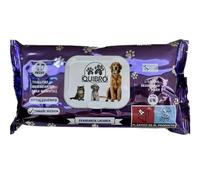 Toallitas Higiénicas Quibro para Perros y Gatos