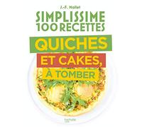 Quiches et cakes, à tomber