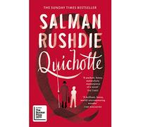 Quichotte: Salman Rushdie
