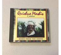 Quichua Mashis - Catishun (UK Import)