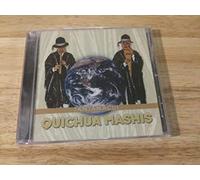 Quichua Mashis - Tantanacui (US Import)
