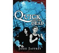 Quick and the Dead: sapphic vampire romance with pirates and zombies (QuickSilver)