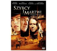 Quick and the Dead, The [DVD] (IMPORT) (No hay versión española)