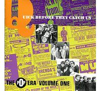 Quick Before They Catch Us-the - Vol.1-Quick Before They Catch