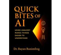 Quick Bites of AI