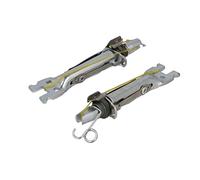 QUICK BRAKE 101 53 002 Regulador freno de tambor Trasero