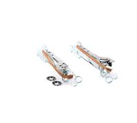 QUICK BRAKE 101 53 004 Regulador freno de tambor Trasero