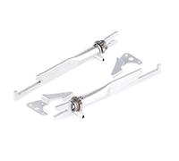 Regulador, freno de tambor QUICK BRAKE 102 53 005