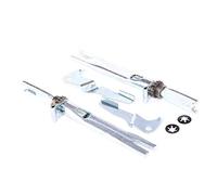 Quick Brake Regulador de freno de tambor 102 53 010 Trasero