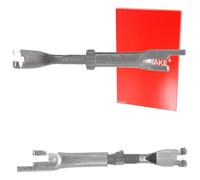 QUICK BRAKE 102 53 022R Regulador freno de tambor Trasero