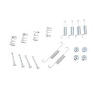 Kit de accesorios, zapatas de freno QUICK BRAKE 105-0721