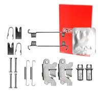 QUICK BRAKE 105-0875S Regulador freno de tambor Trasero